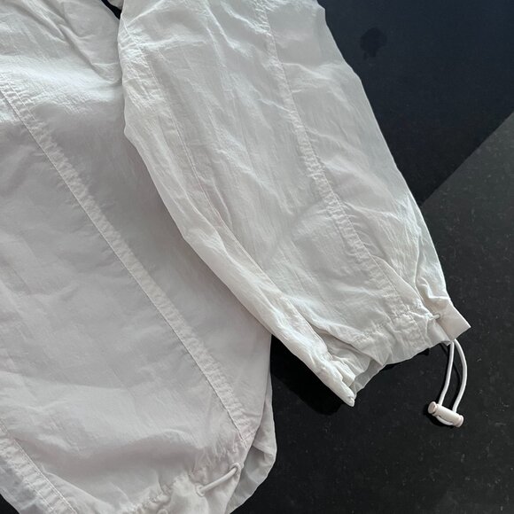 ATHLETA Alicia Keys High Waist Utility Pant Size 10 - Picture 5 of 5